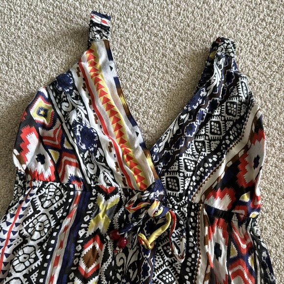 Earthbound Tank Top - Picture 2 of 4